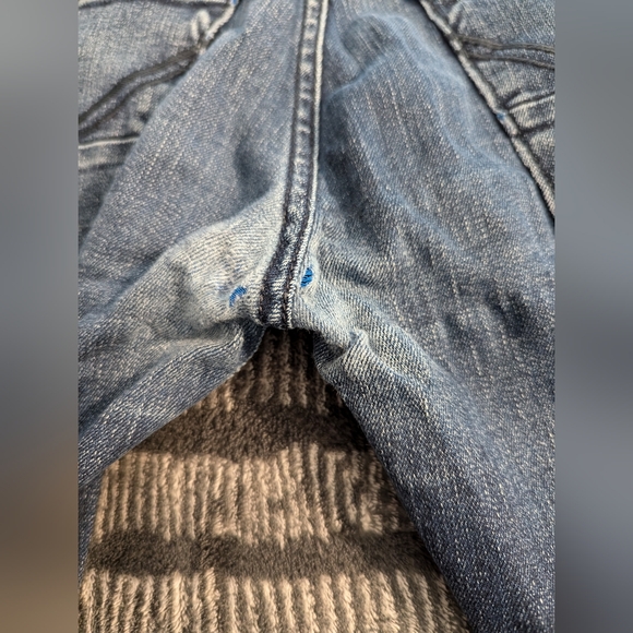 Pepe Jeans Men's 34x34 - Picture 7 of 9